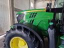 John Deere 6125M - 0%Áfa-Leszállítva