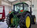 John Deere 6125M - 0%Áfa-Leszállítva