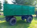 MBP-6, 5 ton trailer for sale