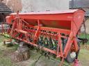 Seed drill