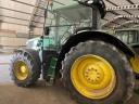 John Deere 6215R - 0%Áfa-Leszállítva-2600 órás