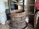 Grape press for sale