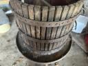 Grape press for sale