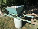 Grape crusher for sale