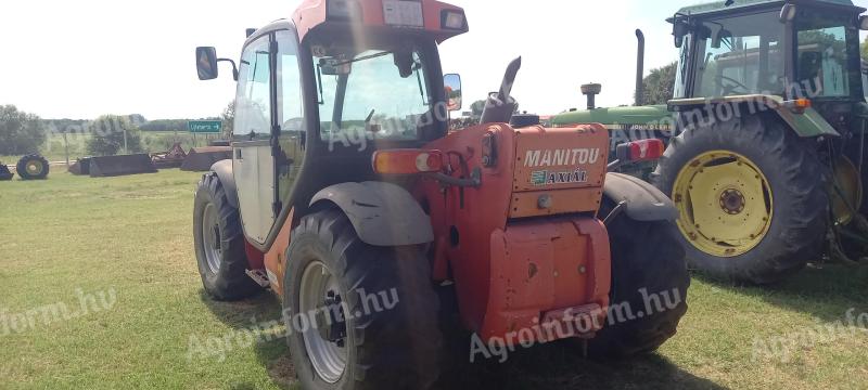 Manitou 741