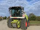 Claas Jaguar 950