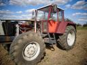 Steyr 1400 mit Ford-Motor