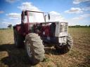 Steyr 1400 mit Ford-Motor