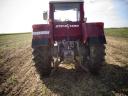 Steyr 1400 mit Ford-Motor