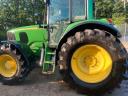 John Deere 6820 - 0% Áfa-Leszállítva