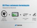 Automatische Lenkung TOPCON XD+ Starpoint