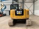 Caterpillar 308 E CR / 2017 / 2800 sati / Najam od 20%