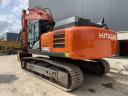 Hitachi ZX300LC / 2017 / 11.000 sati / Najam od 20%