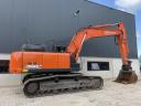 Hitachi ZX300LC / 2017 / 11.000 Stunden / Leasing ab 20 %