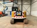 Caterpillar 308 E CR / 2014 / 4700 sati / Najam od 20%