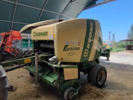 Krone Fortima F1250