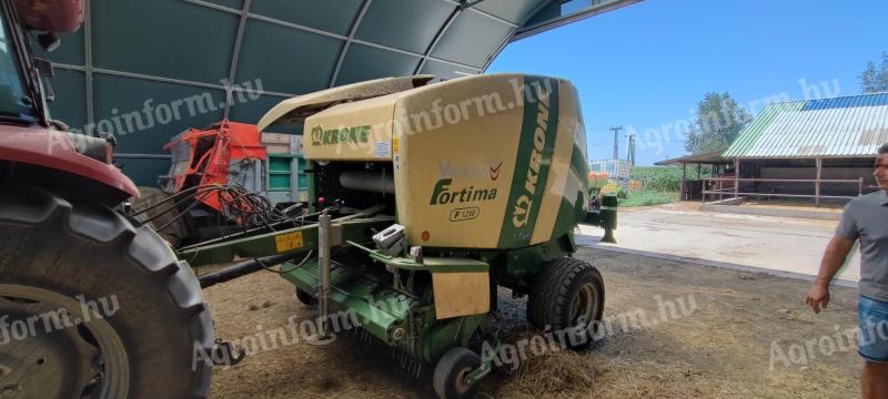 Krone Fortima F1250