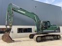 Hyundai R220LC-9A / 2015 / 7000 Stunden / Leasing ab 20 %