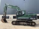 Hyundai R220LC-9A / 2015 / 7000 Stunden / Leasing ab 20 %