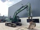 Hyundai R220LC-9A / 2015 / 7000 Stunden / Leasing ab 20 %