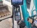 Kobelco SK210LC-10 / 2018 / 7200 sati / Najam od 20%