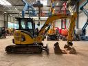 Komatsu PC55MR-3 / 2016 / 3200 Stunden / Leasing ab 20 %