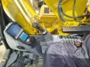 Komatsu PC210LC-10 / 2017 / 10 500 hodín / Prenájom od 20 %