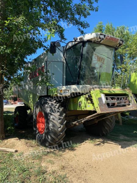 Lexion 470 Mähdrescher zu verkaufen