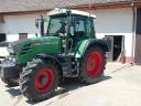 Fendt 310 Vario SCR Traktor zu verkaufen