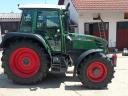 Fendt 310 Vario SCR Traktor zu verkaufen