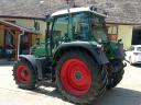 Fendt 310 Vario SCR Traktor zu verkaufen