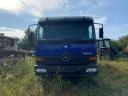 Mercedes-Benz Atego 1223 kiper