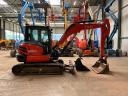 Kubota KX057-4 / 2013 / 3100 Stunden / Leasing ab 20 %