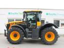 Traktor JCB FASTRAC 4220