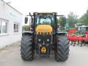 JCB FASTRAC 4220 traktor