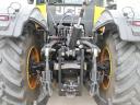 JCB FASTRAC 4220 Traktor