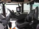 Traktor JCB FASTRAC 4220