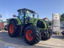 CLAAS Axion 870 CMATIC RTK Traktor