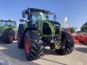 Traktor CLAAS Axion 870 CMATIC RTK