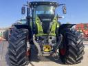 Traktor CLAAS Axion 870 CMATIC RTK