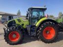 CLAAS Axion 870 CMATIC RTK Traktor