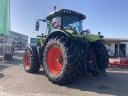 Traktor CLAAS Axion 870 CMATIC RTK