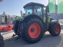 Traktor CLAAS Axion 870 CMATIC RTK