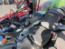 CLAAS Axion 870 CMATIC RTK Traktor