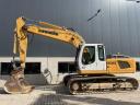 Liebherr R906C LC / 2011 / 14.500 Stunden / Leasing ab 20 %