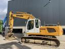 Liebherr R906C LC / 2011 / 14 500 óra / Lízing 20%-tól