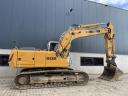 Liebherr R906C LC / 2011 / 14 500 hodín / Nájom od 20 %