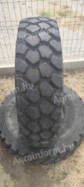 9.00R16; Michelin guma za prikolice 255/100R16