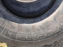 9.00R16 ; 900x16 255/100R16 Michelin pótkocsi gumi