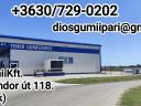 9.00R16 ; 900x16 255/100R16 Michelin pótkocsi gumi